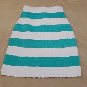 Touch me skirts size M